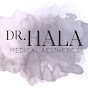 Hala Health and Beauty logo