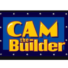 CamTheBuilder channel avatar