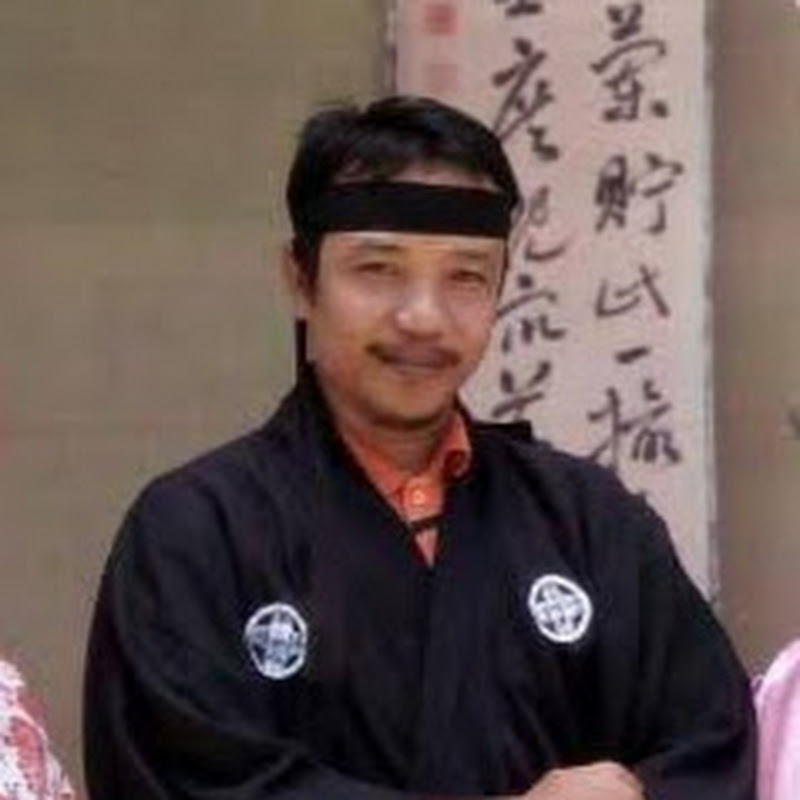 MOCHAMAD LUTFI KHAMDAN