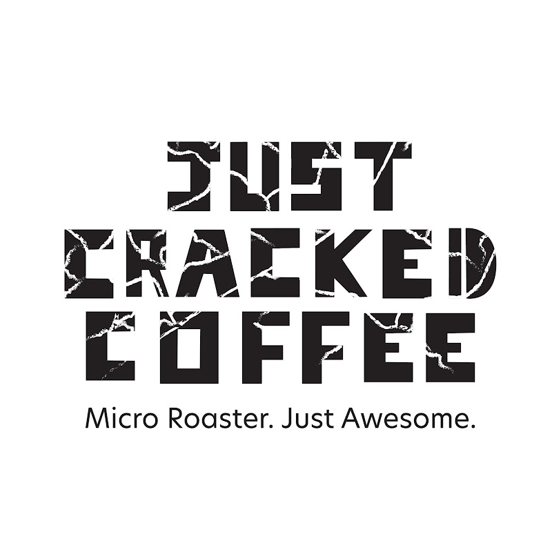 Just Cracked Coffee