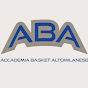Aba Basket logo