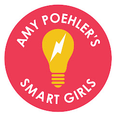 Amy Poehler's Smart Girls Avatar