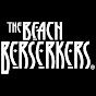 The Beach Berserkers logo