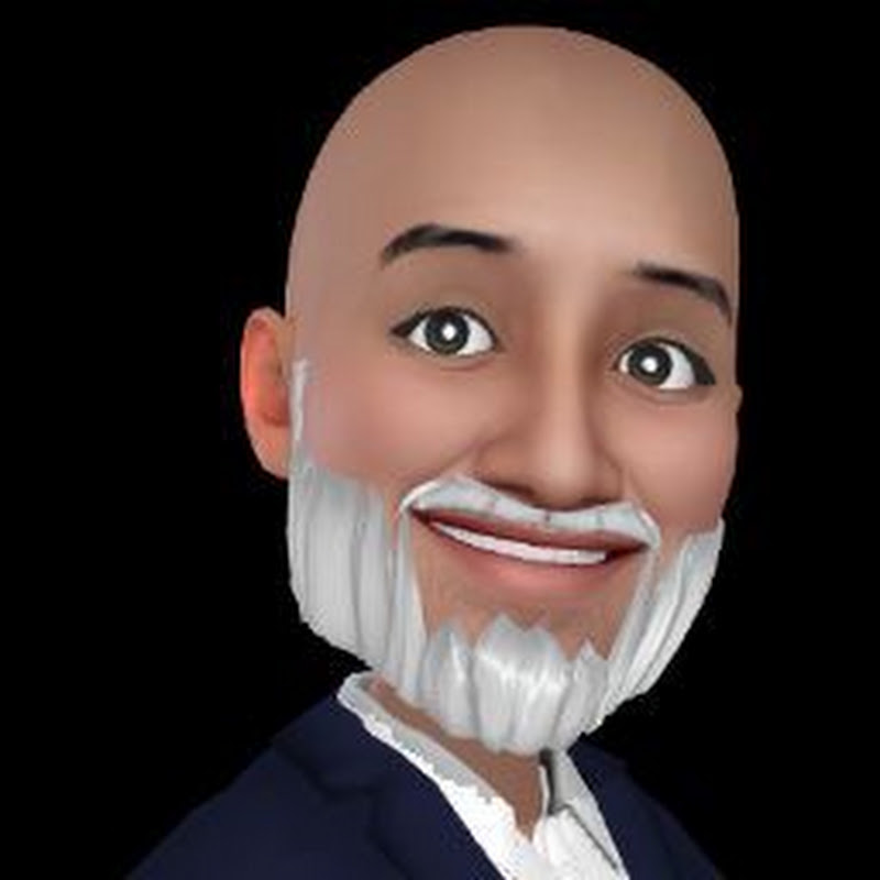 Rax Lakhani