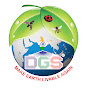 Digital Green Services logo