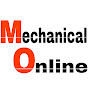 Mechanical Online logo