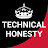 Technical Honesty