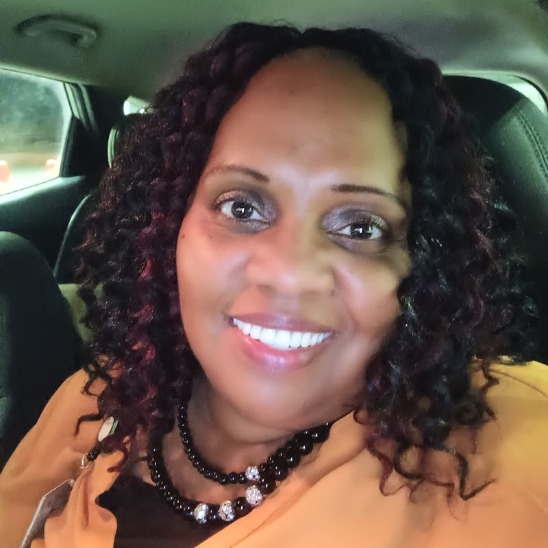 Eileen L. - God's Servant