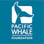 Pacific Whale Foundation logo