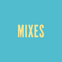 Mixes channel logo