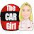 The CAR Girl Vicki Butler-Henderson