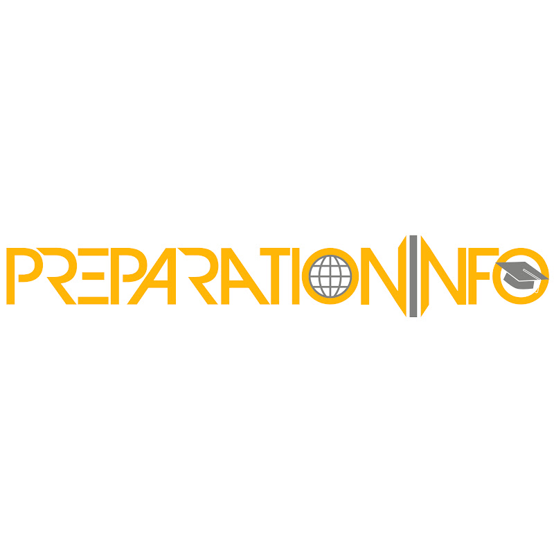 PreparationInfo