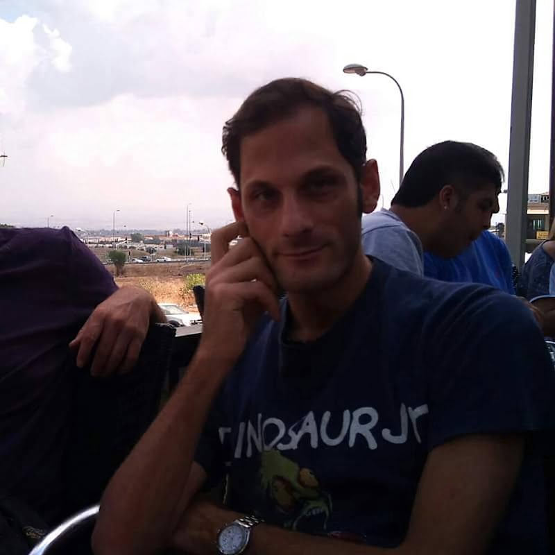 ethan levy