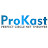 ProKast Perfect Circle Net Thrower