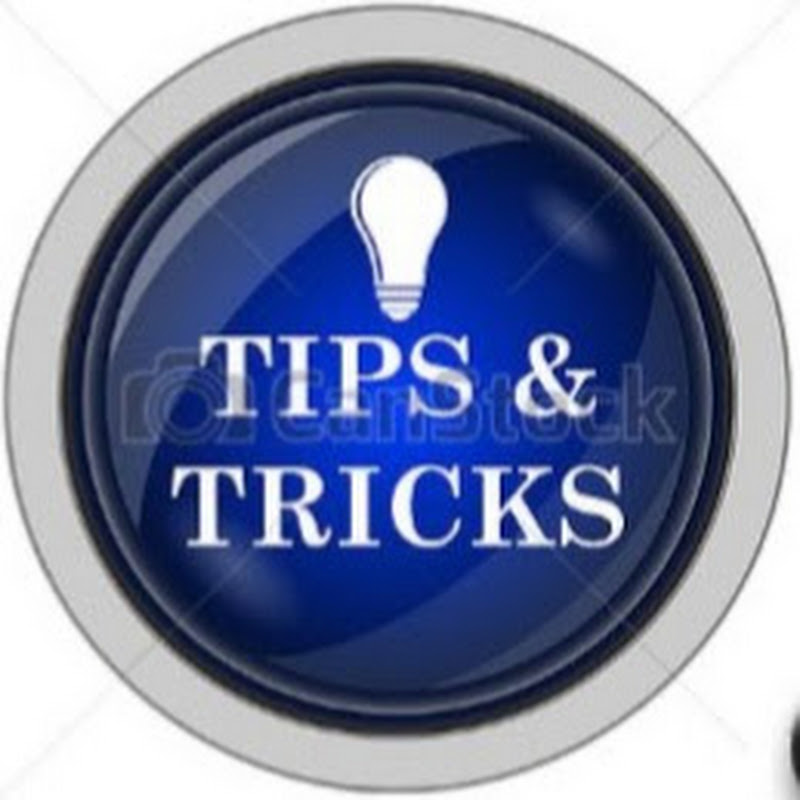 shamim tips and tricks