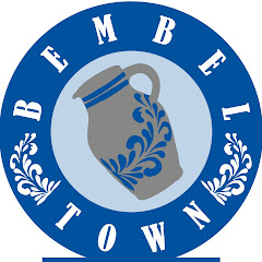 BEMBELTOWN FRANKFURT
