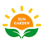SUN Garden logo