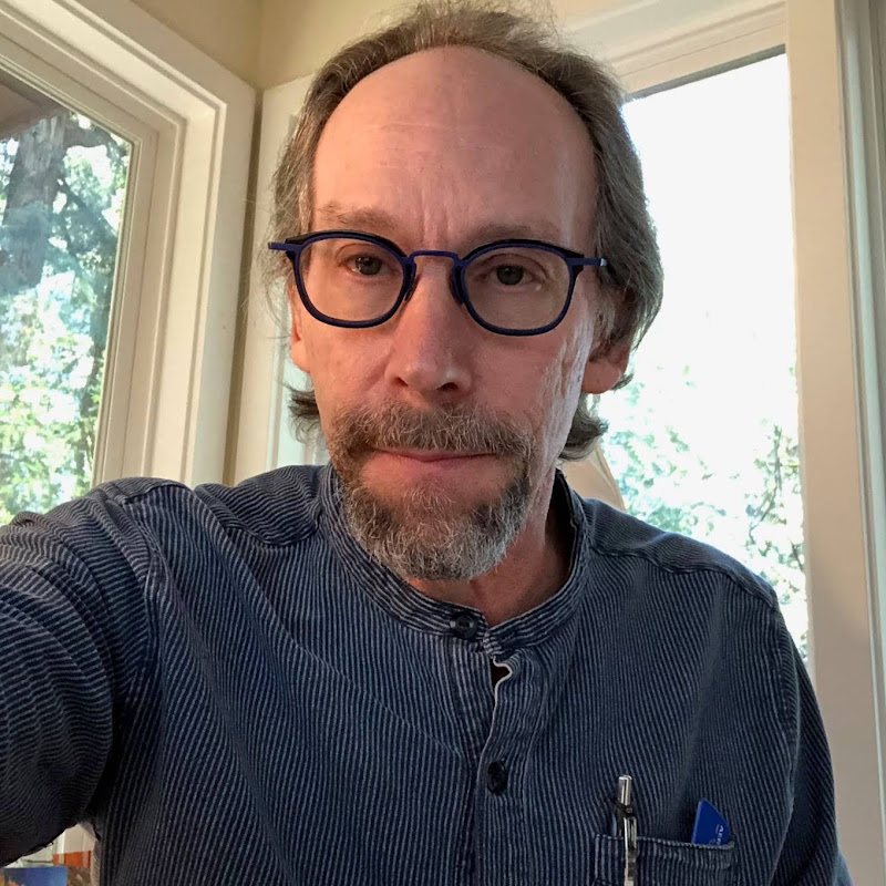 Lawrence Krauss