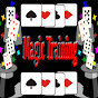 Magic Training logo