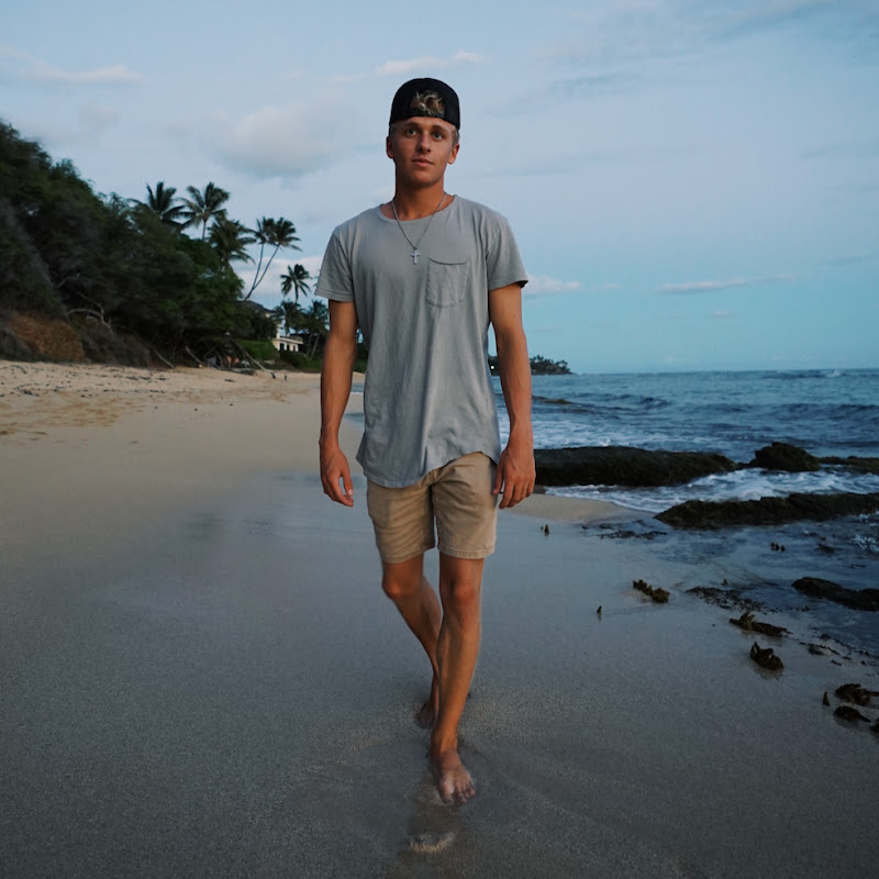 Dylan Smith