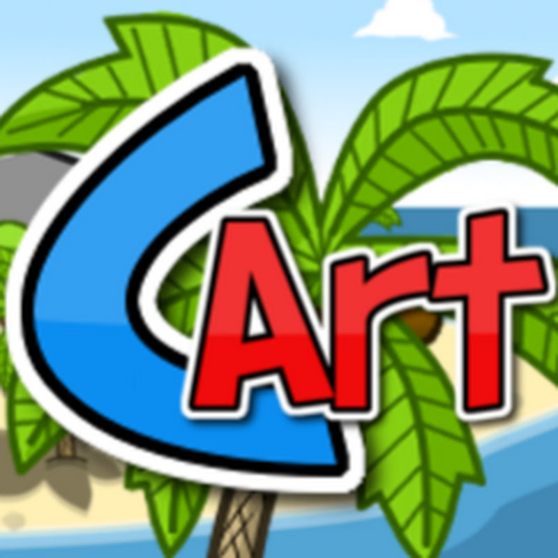AlexCartoonArtist
