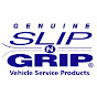 Official Slip-N-Grip® Vehicle Protection Products logo
