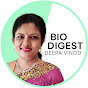 Bio Digest logo