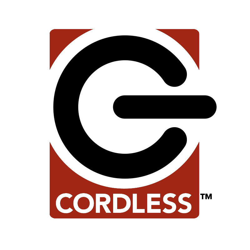 Cordless Music Logo