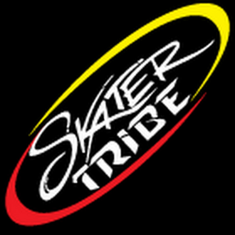 SkaterTribe icon