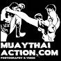 Photo Muaythai