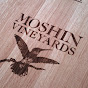 Moshin Vineyards logo