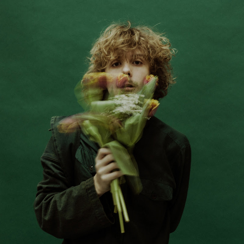 Luminous Kid — artist photo