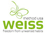 Weiss Method USA logo