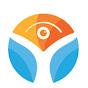 LALL 20/20 EYE CARE logo