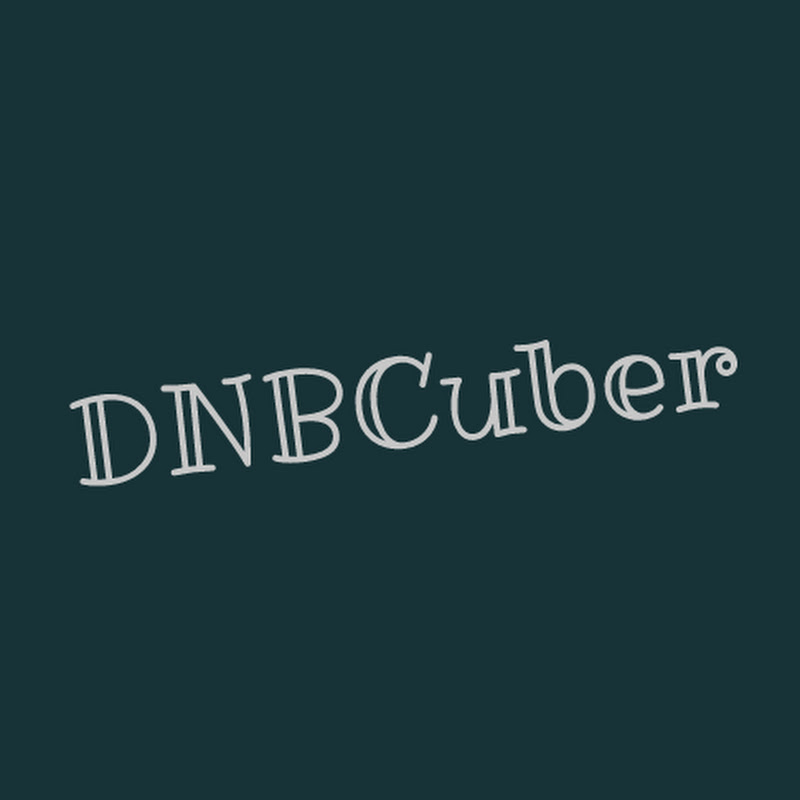 DNBCuber