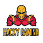 Hacky Gaming logo