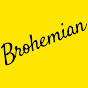Brohemian logo