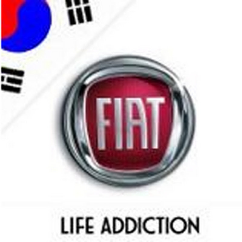 Fiat Korea