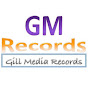 Gill Media Records logo