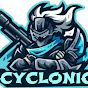Cyclonic gaming logo