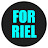 For Riel