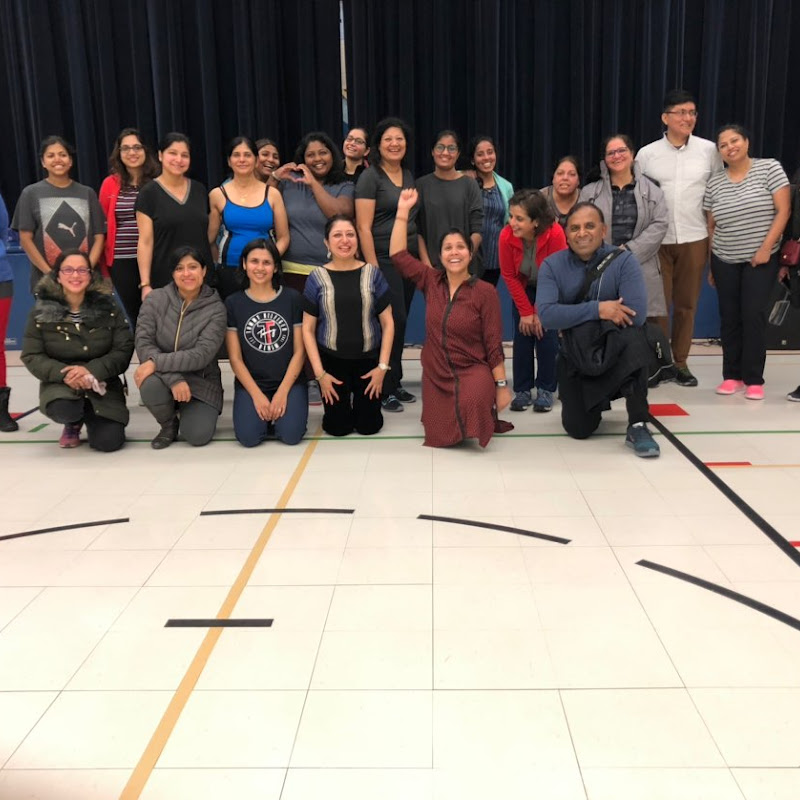The celebration dance Company