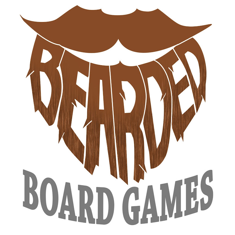 Bearded Board Games