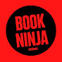 Book Ninja Reviews logo