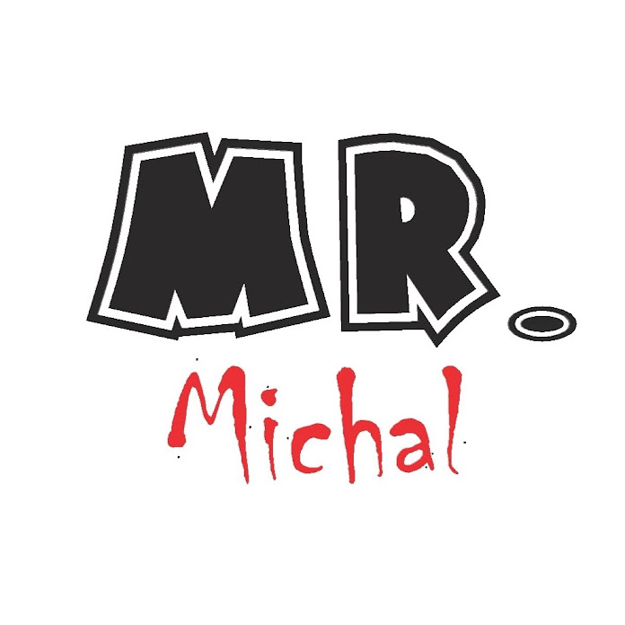 Mr. Michal Net Worth & Earnings (2026)