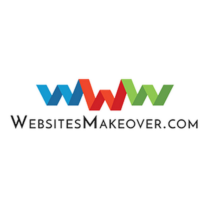 Websites Makeover
