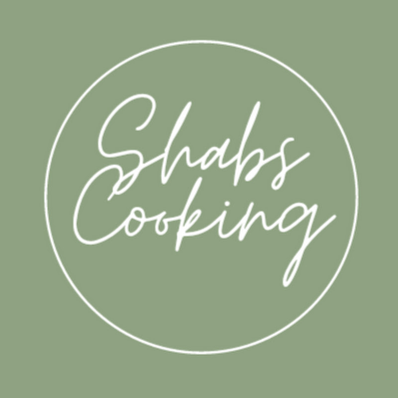 Shabs Cooking