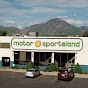 Motor Sportsland logo