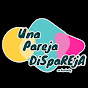 Una Pareja Dispareja KY logo