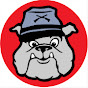 Bulldog Tours logo